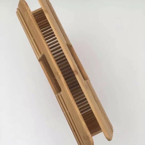 Bamboo Moon Handbag - Picture 5 of 6